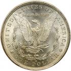 1879-S Morgan $1. Rev of 1879 PCGS MS64 - 2