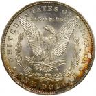 1880-O Morgan $1 PCGS MS63 - 2