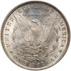 1885-O Morgan $1 PCGS MS67 - 2