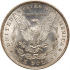 1886 Morgan $1 PCGS MS66 - 2