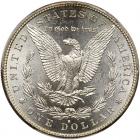 1888-S Morgan $1 PCGS MS62 - 2