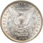 1888-S Morgan $1 PCGS MS62 - 2