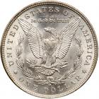 1889-O Morgan $1 PCGS MS63 - 2