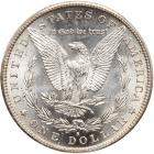 1889-S Morgan $1 PCGS MS61 - 2