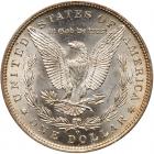 1890-O Morgan $1 PCGS MS64 - 2