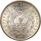 1890-S Morgan $1 PCGS MS64 - 2