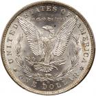 1891-O Morgan $1 PCGS MS63 - 2