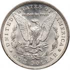 1892 Morgan $1 PCGS MS63 - 2