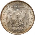 1892 Morgan $1 PCGS MS63 - 2