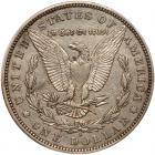 1892-S Morgan $1 PCGS EF40 - 2