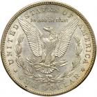 1898-S Morgan $1 PCGS AU53 - 2