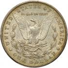 1902-S Morgan $1 PCGS AU55 - 2