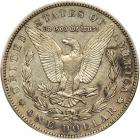 1904-S Morgan $1 PCGS EF40 - 2