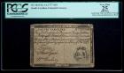 South Carolina. Feb. 14, 1777 $30.00. Fr. SC-144