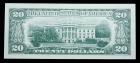 1969, $20 Federal Reserve Note, San Francisco, CA Choice About Unc - 2