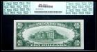 1934-C, $10 Silver Certificates (3) - 2