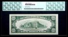 1934-D, $10 Silver Certificate - 2