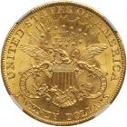 1903 $20 Liberty NGC MS64 - 2