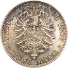 German States: Prussia. 2 Mark, 1888-A PCGS MS67 - 2