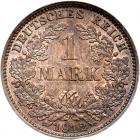 Germany. Mark, 1912-E NGC MS65 - 2