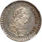 Great Britain. 1 Shilling 6 Pence, 1811 NGC MS62