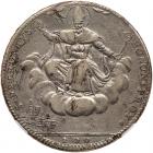 Italian States: Papal/Roman States. Scudo of 100 Bolognini, 1795 (Bologna) NGC E