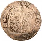 Italian States: Venice. Ducato, ND-PM Fine or better