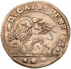 Italian States: Venice. Ducato, ND-PM Fine or better - 2