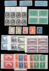 Canada. 1855-1970s Beautiful & Valuable Holding, Many Hundreds of Stamps