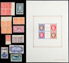 France. 1849-2000s Larage Holding, Thousands of Stamps