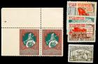 Russia. 1858-1998 Large Holding, Thousands of Mint & Used Stamps