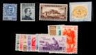 Italian Area. 1850s-1990s Big Holding, Many Thousands of Mint & Used Stamps