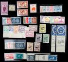 Middle East. 1860s-2000s Big Holding, Thousands of Mint & Used Stamps