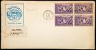 1899-1940s. Cover Group, 150+ Covers