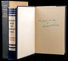 Coolidge, Calvin and Herbert Hoover -- Signed Books