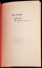 Truman, Harry S. -- Signed Book