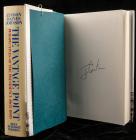 Johnson, Lyndon B. and Jimmy Carter -- Signed Books