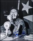 Castro, Fidel -- Signed Photo