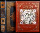 Easton Press: Webster's Third International Dictionary & Historical Atlas - 2