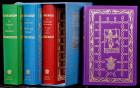 London Folio Society: The Elizabethan Age, 4 Volume Set - 2