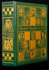 Phaidon's Magnificent Edition for Easton Press, 30,000 Years of Art - 2