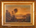 Artist Unkown, Hudson River School Movement, Mid-19th Century