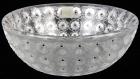 Lalique Crystal Nemours or Cactus Flower Bowl, One of Their Most Popular - 2