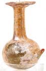 Roman-Judea, Glass "Baby Feeder" Flask