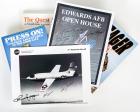 Chuck Yeager Collection With Autographs, Close to 50 Items - 2