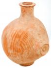 Cypriot, ca. 700-600 BC. Large Barrel-shaped Jug - 2