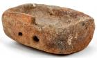 Roman Judaea. Terracotta Toy Wagon - 2