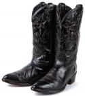 Austin Prod Inc. "Life Size Decorative Ceramic Boots"