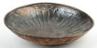 Large Greco-Thracian Silver Bowl With Floral Design - 2