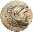 Cyclades, Tenos. Silver Tetradrachm (16.64 g), 188-170 BC Superb EF